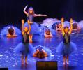 Danse moderne 8 à 10 ans juin 2026